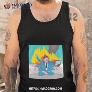 funny meme joan cornella shirt tank top