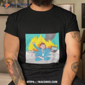 funny meme joan cornella shirt tshirt