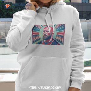 Funny Saint Max Gawn Shirt 2 funny saint max gawn shirt hoodie 2
