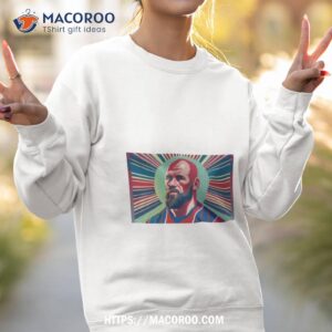 Funny Saint Max Gawn Shirt 3 funny saint max gawn shirt sweatshirt 2