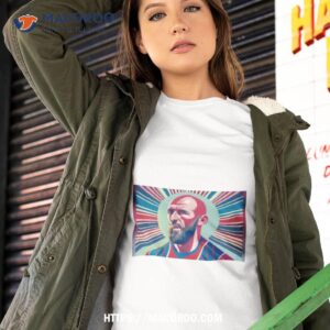 Funny Saint Max Gawn Shirt