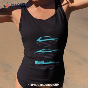 Future Function Ii Shirt