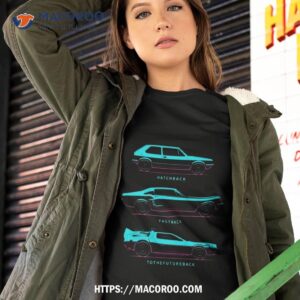 Future Function Ii Shirt Future Function Ii Shirt