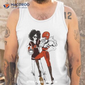 G Iii 4her By Carl Banks Heather Gray Cleveland Browns Football Girls T Shirt 3 g iii 4her by carl banks heather gray cleveland browns football girls t shirt tank top