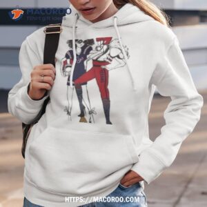 Official houston Texans G III 4Her By Carl Banks Heather Gray