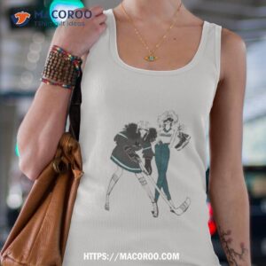 g iii 4her by carl banks heather gray san jose sharks hockey girls shirt tank top 4