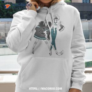 G Iii 4her By Carl Banks Heather Gray San Jose Sharks Hockey Girls T Shirt