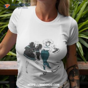 G Iii 4her By Carl Banks Heather Gray San Jose Sharks Hockey Girls T Shirt