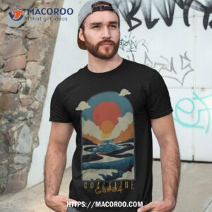 Gabba Coastline Shirt