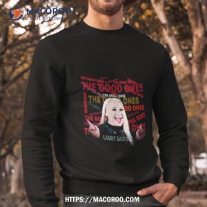 gabby barrett the good ones shirt sweatshirt