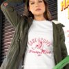 Gabe Cupps Breakfast Club Shirt