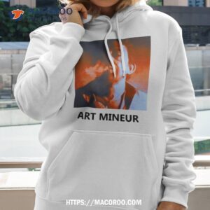 gainsbourg art mineur serge gainsbourg shirt hoodie 2