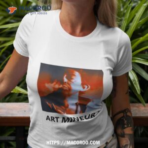 gainsbourg art mineur serge gainsbourg shirt tshirt 3