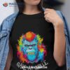 Gare Au Gorille Shirt