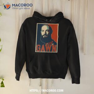 Gawn Active Max Gawn Shirt
