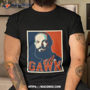 Gawn Active Max Gawn Shirt
