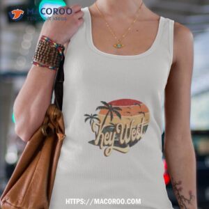 gay key west vintage shirt tank top 4