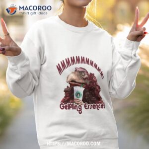 gelfling essence the dark crystal shirt sweatshirt 2