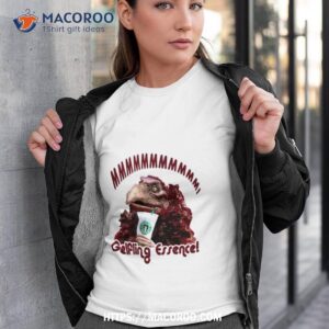 Gelfling Essence The Dark Crystal Shirt