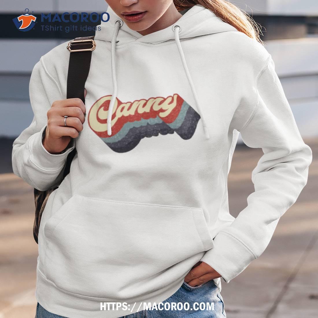 Geordie Canny Shirt Geordie Canny Shirt