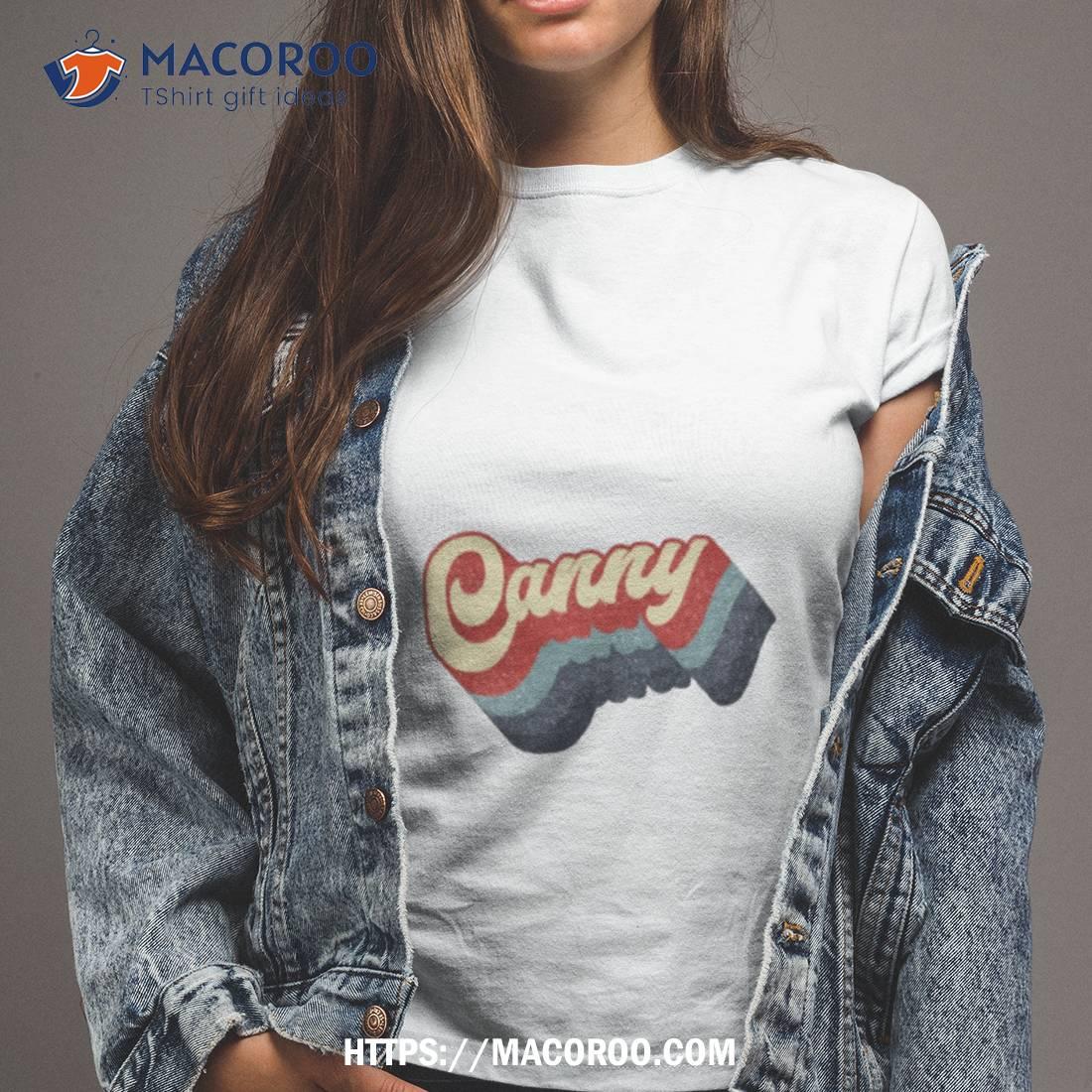 Geordie Canny Shirt Geordie Canny Shirt