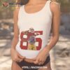 George Kittle Made Them Cry T Shirt