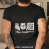Get On The Beers Dan Andrews Shirt