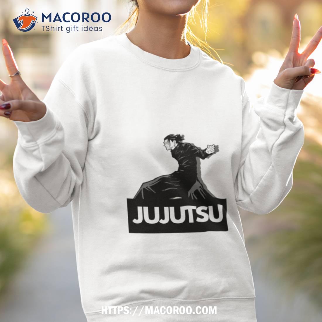 Geto Suguru Manga Special Grade Sorcerer Jujutsu Kaisen Shirt Geto Suguru Manga Special Grade Sorcerer Jujutsu Kaisen Shirt