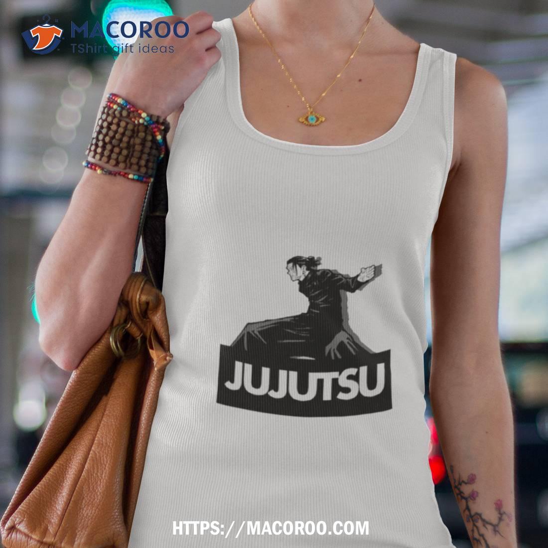 Geto Suguru Manga Special Grade Sorcerer Jujutsu Kaisen Shirt Geto Suguru Manga Special Grade Sorcerer Jujutsu Kaisen Shirt