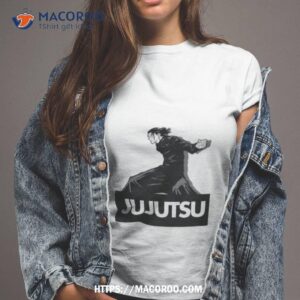 geto suguru manga special grade sorcerer jujutsu kaisen shirt tshirt 2