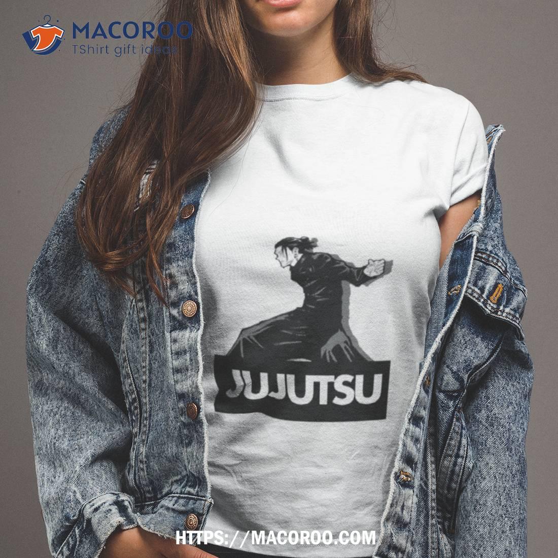 Geto Suguru Manga Special Grade Sorcerer Jujutsu Kaisen Shirt Geto Suguru Manga Special Grade Sorcerer Jujutsu Kaisen Shirt