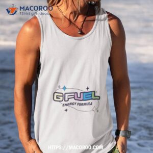gfuel x champion energy formula t shirt tank top