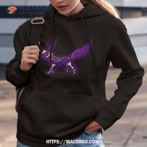 ghost eeveelution shirt hoodie 3