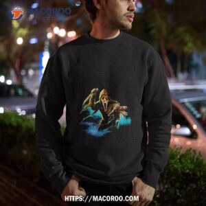 ghost face classic shirt sweatshirt