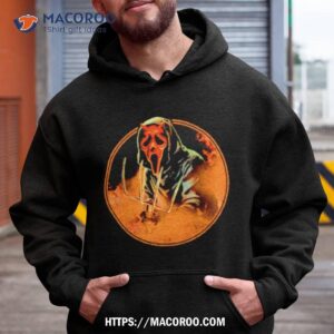 Ghost Face Devil Shirt 1 ghost face devil shirt hoodie