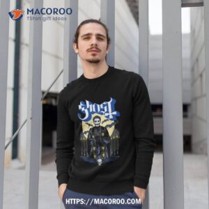 Ghost Impera Host Amazon Exclusive Shirt 2 ghost impera host amazon exclusive shirt sweatshirt 1