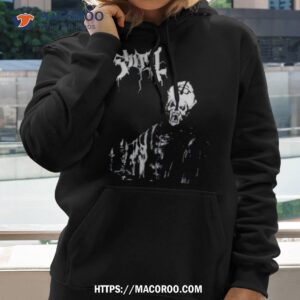 Ghost Opus Eponymous Transylvanian Hunger Shirt 1 ghost opus eponymous transylvanian hunger shirt hoodie 2