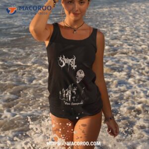 Ghost Opus Eponymous Transylvanian Hunger Shirt 3 ghost opus eponymous transylvanian hunger shirt tank top 3