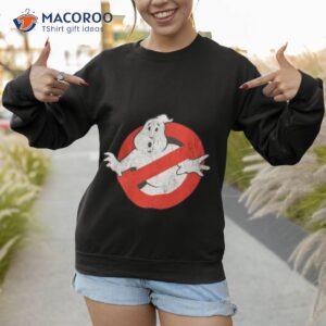 ghostbusters original shirt sweatshirt