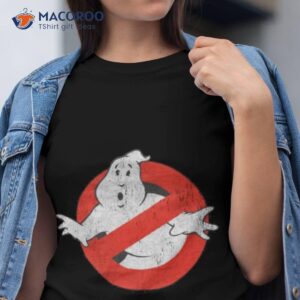 Ghostbusters Original Shirt