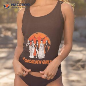 Ghoulden Girls Shirt