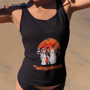 Ghoulden Girls Shirt