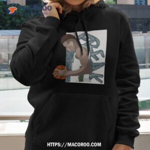 Giannis Antetokounmpo The Greek Freak Shirt