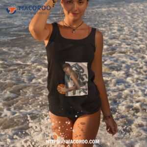 giannis antetokounmpo the greek freak shirt tank top