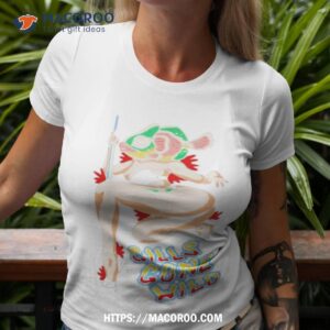gills gone wild shirt tshirt 3