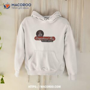 Gingerbread Man Delivery Service T Shirt