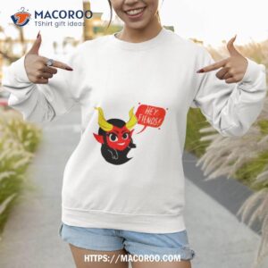 ginnydi hey fiends shirt sweatshirt