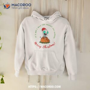 Gir Christmas Sweatshirt Shirt