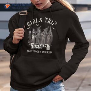 girls trip salem 1692 they missed one witch halloween shirt hoodie 3