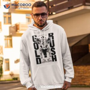 Give Me My Buff Clap Gold Rush Colorado Vs Stanford Shirt